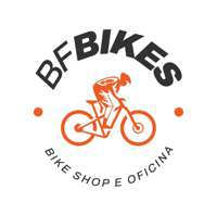 Logo da BF Bikes