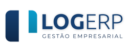 LogERP Logo