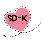 Logo da SD-K Store