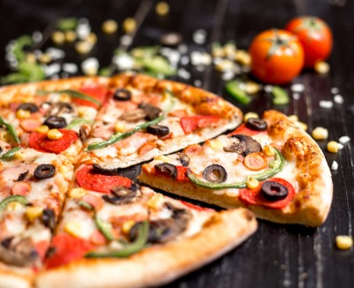 Pizzarias